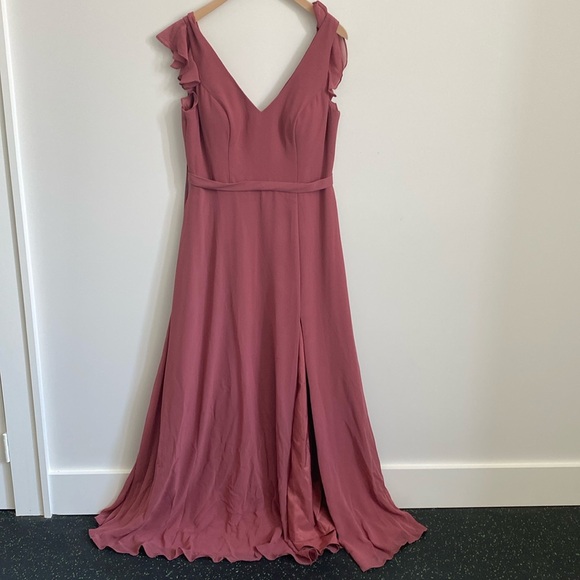 Azazie Dresses & Skirts - Azazie Formal dress